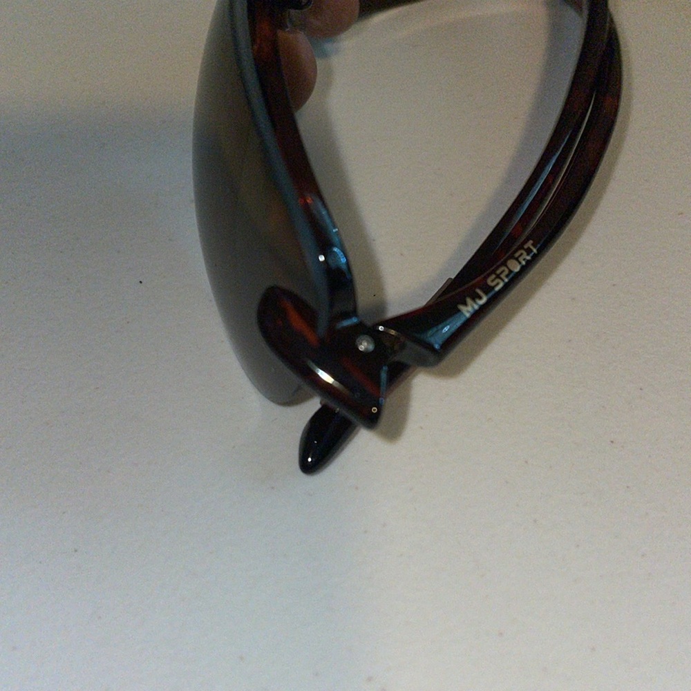 Maui Jim Hanalei sunglasses 413 Hanalei new. - Picture 3 of 12